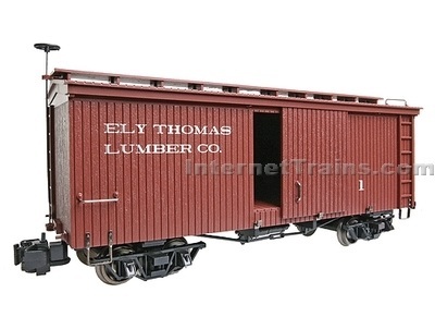 Details about   BACHMANN &  LIFE LIKE  HO Scale Box Cars    YOUR CHOICE 