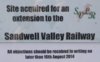 SVR Extension Sign.jpeg