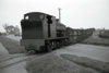 Peckett No.87 Crossing Sidegate lane.jpg