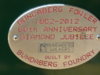 BFC 60th Anniversary Plate.JPG