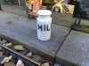 a painted milk churn.jpg