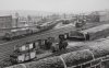 Cleckheaton Central goods yard now the site of a Tesco supermarket_ note the Seddon coal lorry...jpg