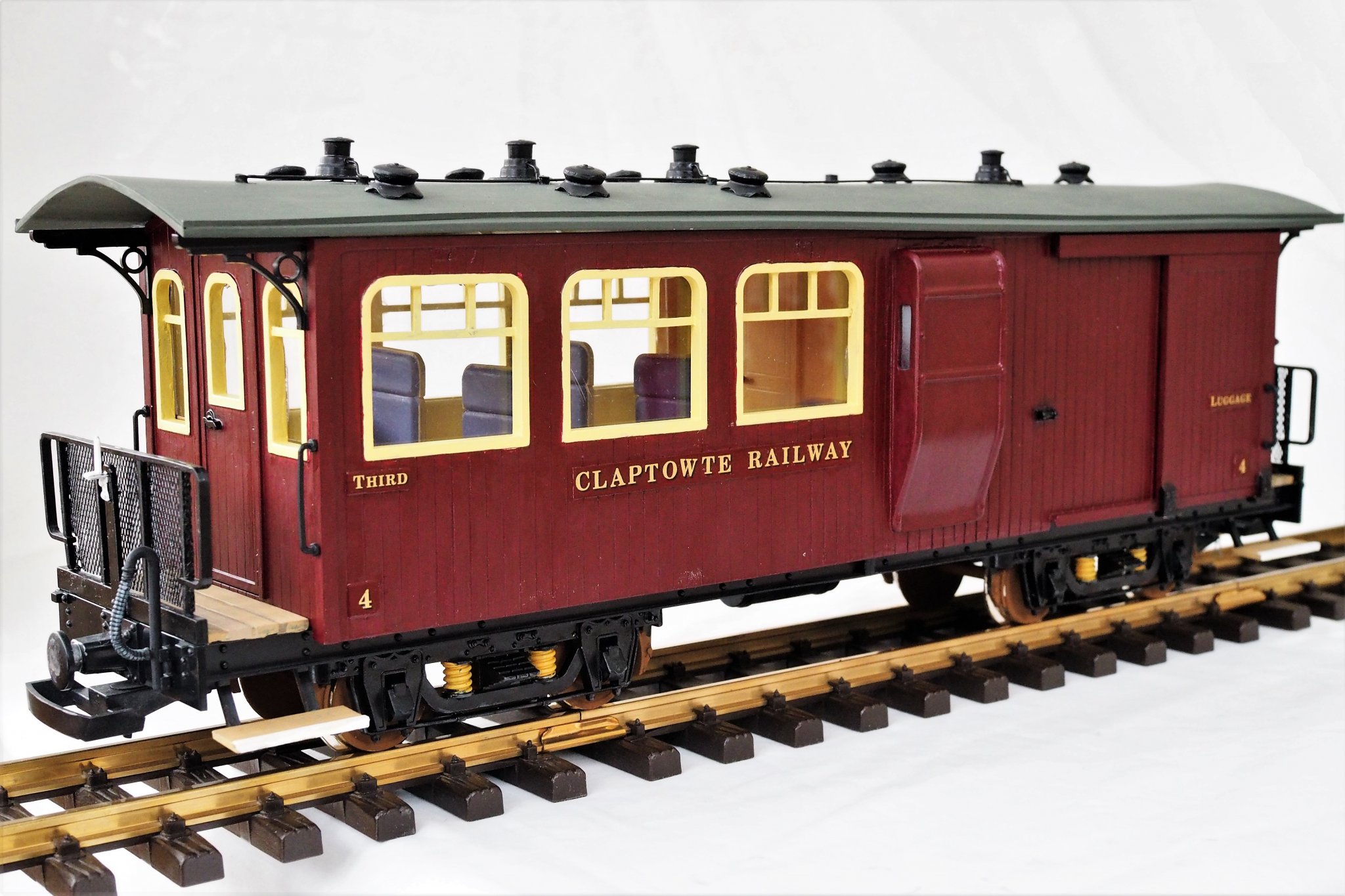 Floquil Railroad Colors Model Paints/vintage Enamels Railroad Paints 