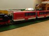 Panorama Express baggage car.JPG Panorama Express baggage car.JPG