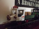 LGB - Playmobil hybrid rail truck (2).JPG