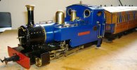 lady anne loco and train 013.JPG