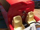 1 playmobil switch and connector mounted in removable backwall behind the seats.JPG