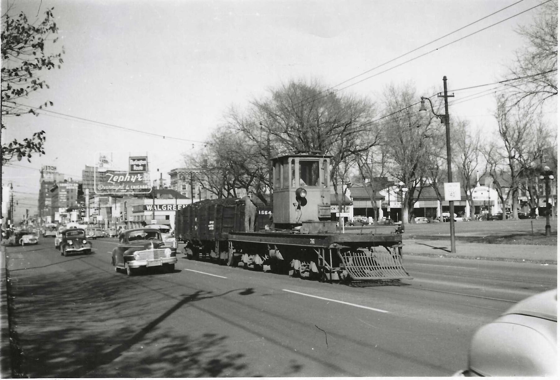 Huddersfield Coal Tram | G Scale Central