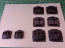 3D printed cab ends for converting a Hornby Class 110 to a Class 104.jpg