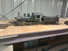 Connie on entry to Turntable.jpg