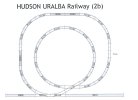 Hudson Uralba Railway layout.jpg
