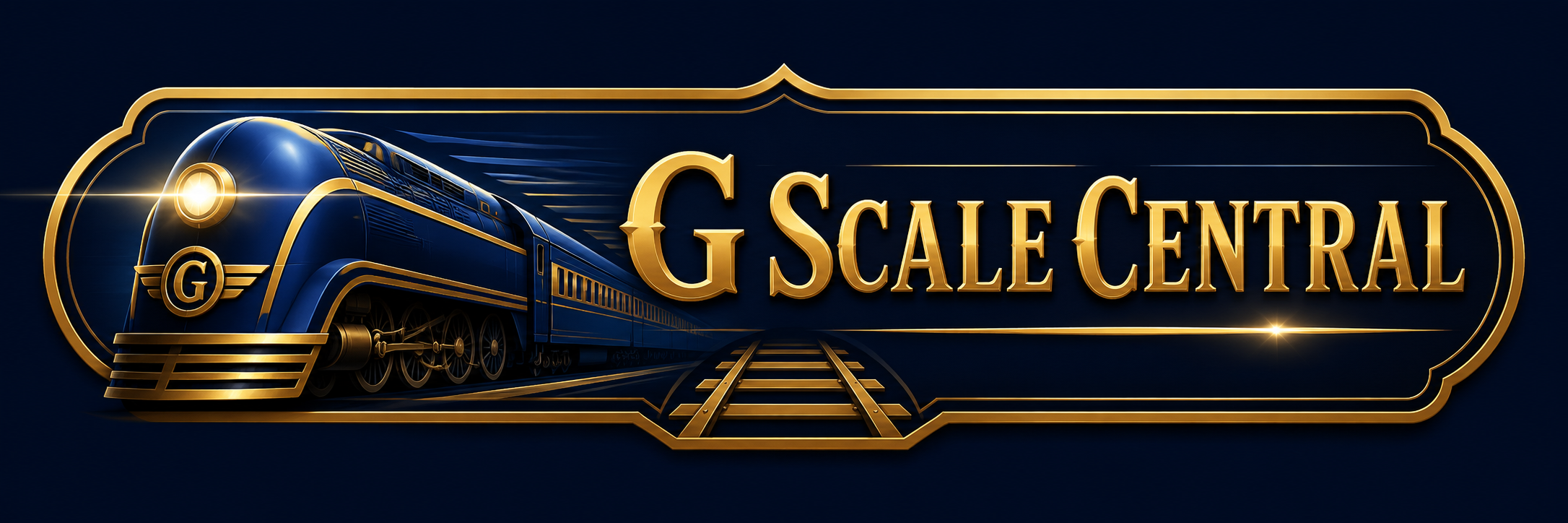 G Scale Central