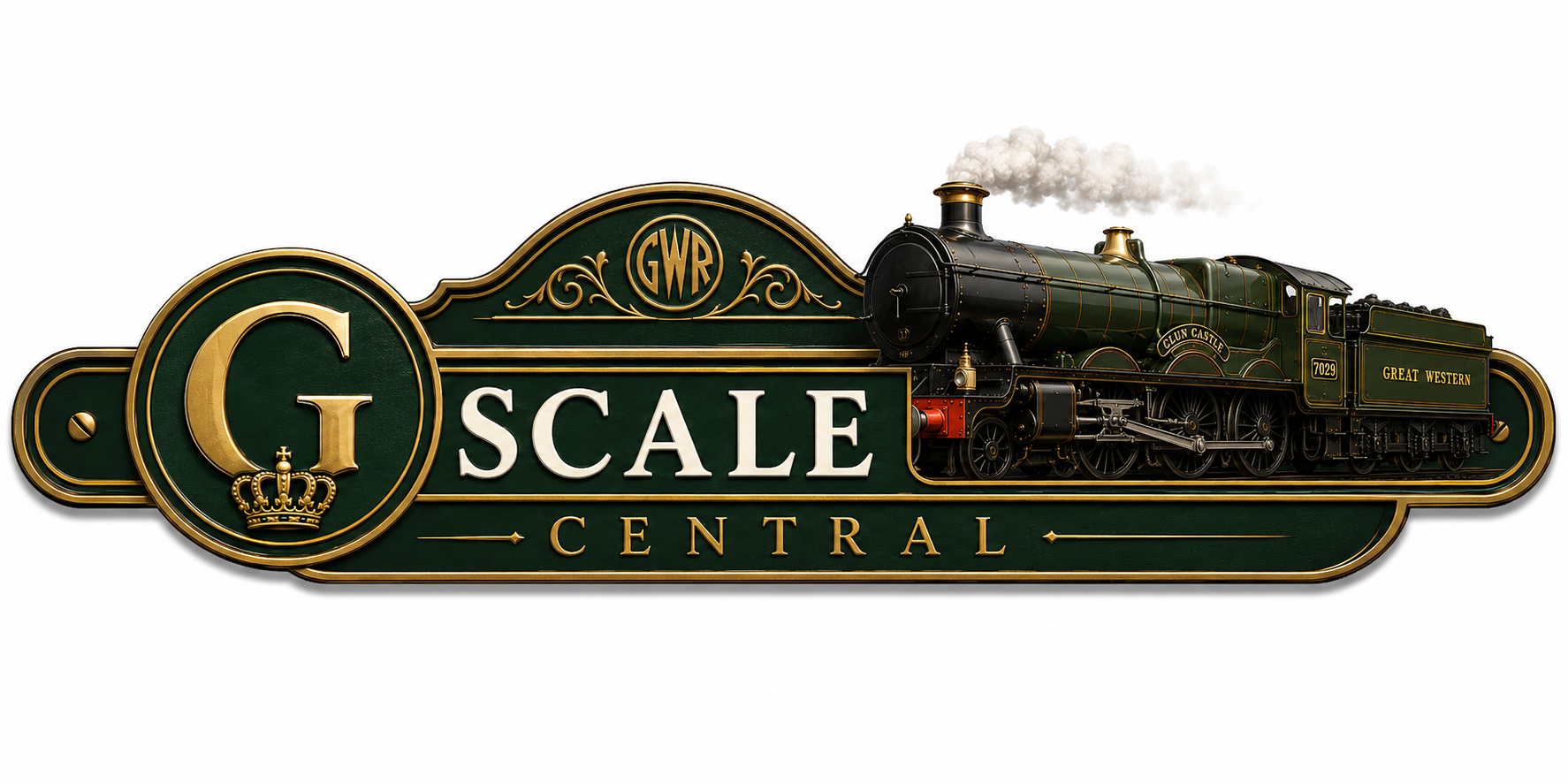G Scale Central