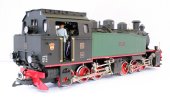 LGB 2085D MALLET STEAM LOCO 0-6-6-0 GREEN RADIO CONTROL 2.jpg LGB 2085D MALLET STEAM LOCO 0-6-6-0 GREEN RADIO CONTROL 2.jpg