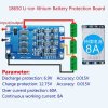 12.6V 18650 lithium battery protection board.jpg 12.6V 18650 lithium battery protection board.jpg