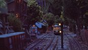 streetcar night  on its way.jpg