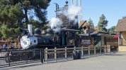 C-19 and Car  Ghost_Town_Railroad.jpg