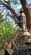 Garden Railway Treehouse Remodeled-10.JPG