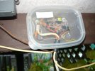 Tester Enclosure mounted.JPG