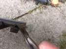 5  turn the whole downwards  while pressing firmly as shown in pic 4.JPG