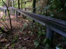 viaduct from U-profile steel on 80mm plasticpipe.JPG
