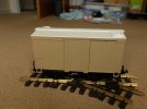 LGB TT box car repaint.JPG