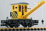 LGG 40043 Crane wagon.png LGG 40043 Crane wagon.png