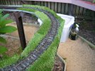 Cane line ballast and turf.JPG
