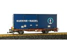 40893 OBB K + N Blue container wagon.jpg