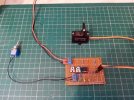 Home Brew Servo Control ON PCB.jpg Home Brew Servo Control ON PCB.jpg
