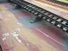 Bridge Pier Close Up track laid.JPG Bridge Pier Close Up track laid.JPG