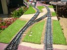 Ballast and Gravel laid.JPG Ballast and Gravel laid.JPG