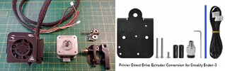 Ender 3 removed parts convert to direct drive.jpg Ender 3 removed parts convert to direct drive.jpg