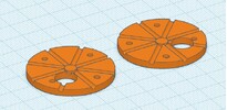 Two halves of a wheel for 8 pins.jpg