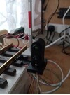 3D printed Dwarf Signal Green.jpg 3D printed Dwarf Signal Green.jpg