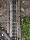 Concrete slabs with rounded ends.JPG
