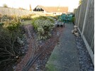 15  New track laid and ballasted  17.03.25.JPG