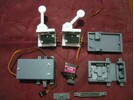 Point Motor Components and Switches.JPG