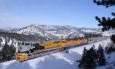 heritage sd70 ski train.jpeg heritage sd70 ski train.jpeg