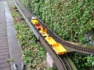 16.01.16 - battery train on the extension (7) (Medium).JPG