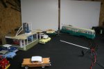 trolley and rocket garage (2).JPG