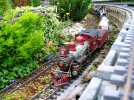 Annie with oil train (7).JPG
