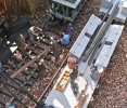9 rail is moved into place.jpg
