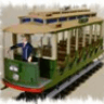 tramcar trev