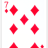 SevenOfDiamonds