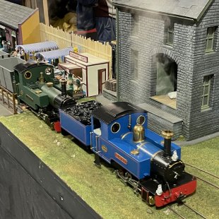 Media 'Pic of the Day 09.04.26' in album 'David's Pic of the Day'