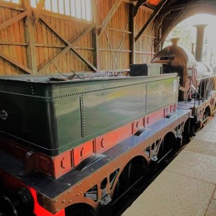 Media 'Pic of the Day 10.04.26' in album 'David's Pic of the Day'