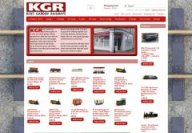 Kent Garden Railways