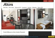 Altora Hotel - Wernigerode. HSB hotel
