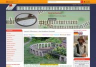 Bertram Heyn - Modell-workstatt